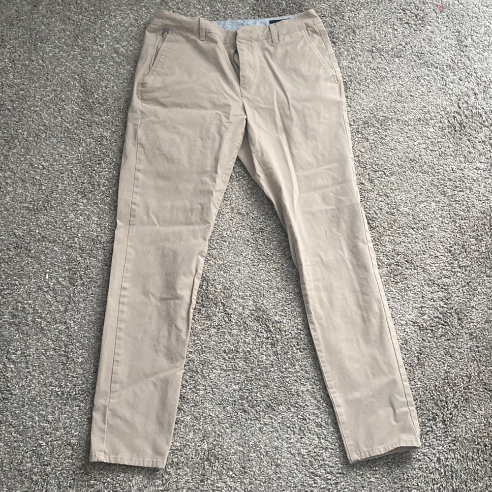 Bonobos Tan Chinos (Slim taper)